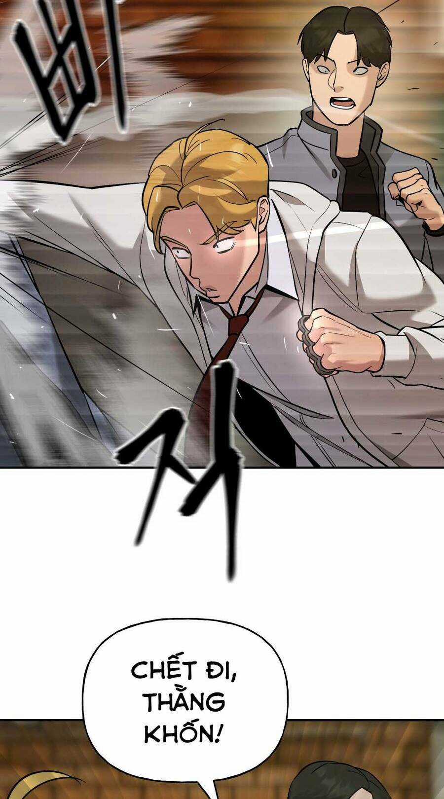 Giang Hồ Thực Thi Công Lý Chapter 17 trang 76