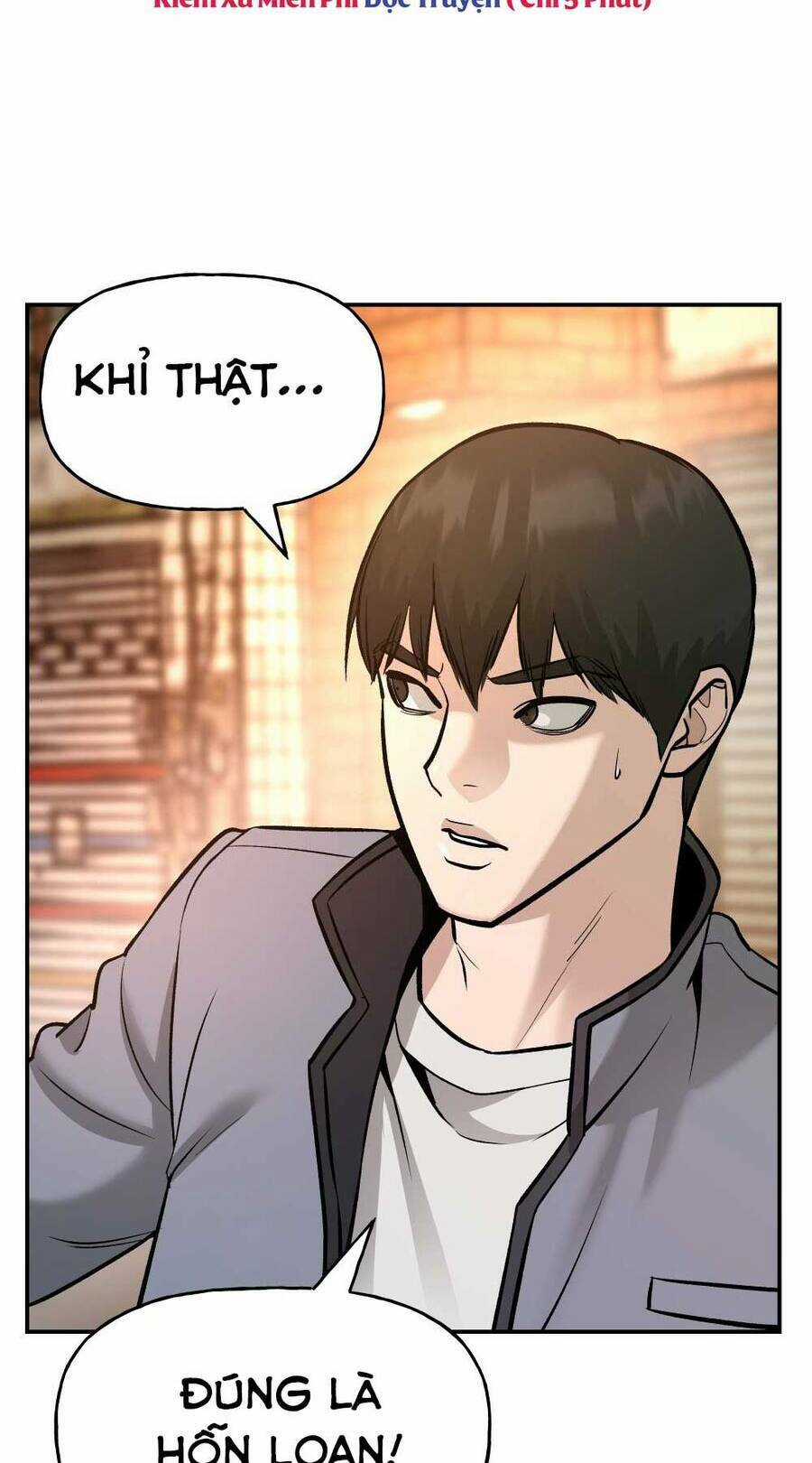 Giang Hồ Thực Thi Công Lý Chapter 17 trang 79