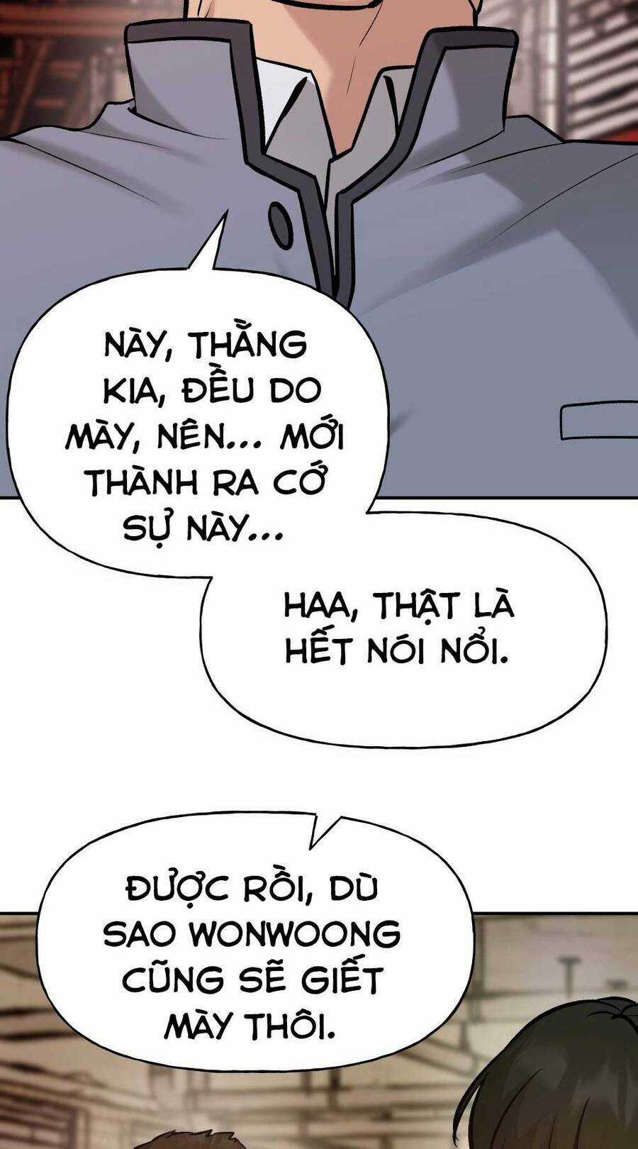 Giang Hồ Thực Thi Công Lý Chapter 17 trang 8