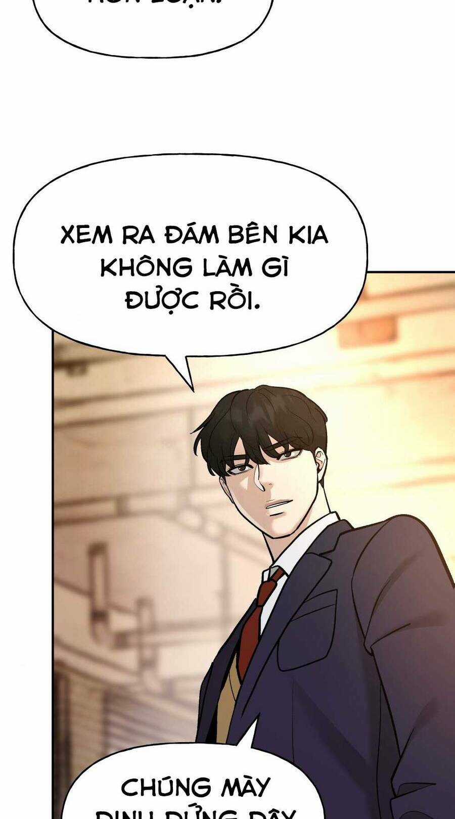 Giang Hồ Thực Thi Công Lý Chapter 17 trang 80