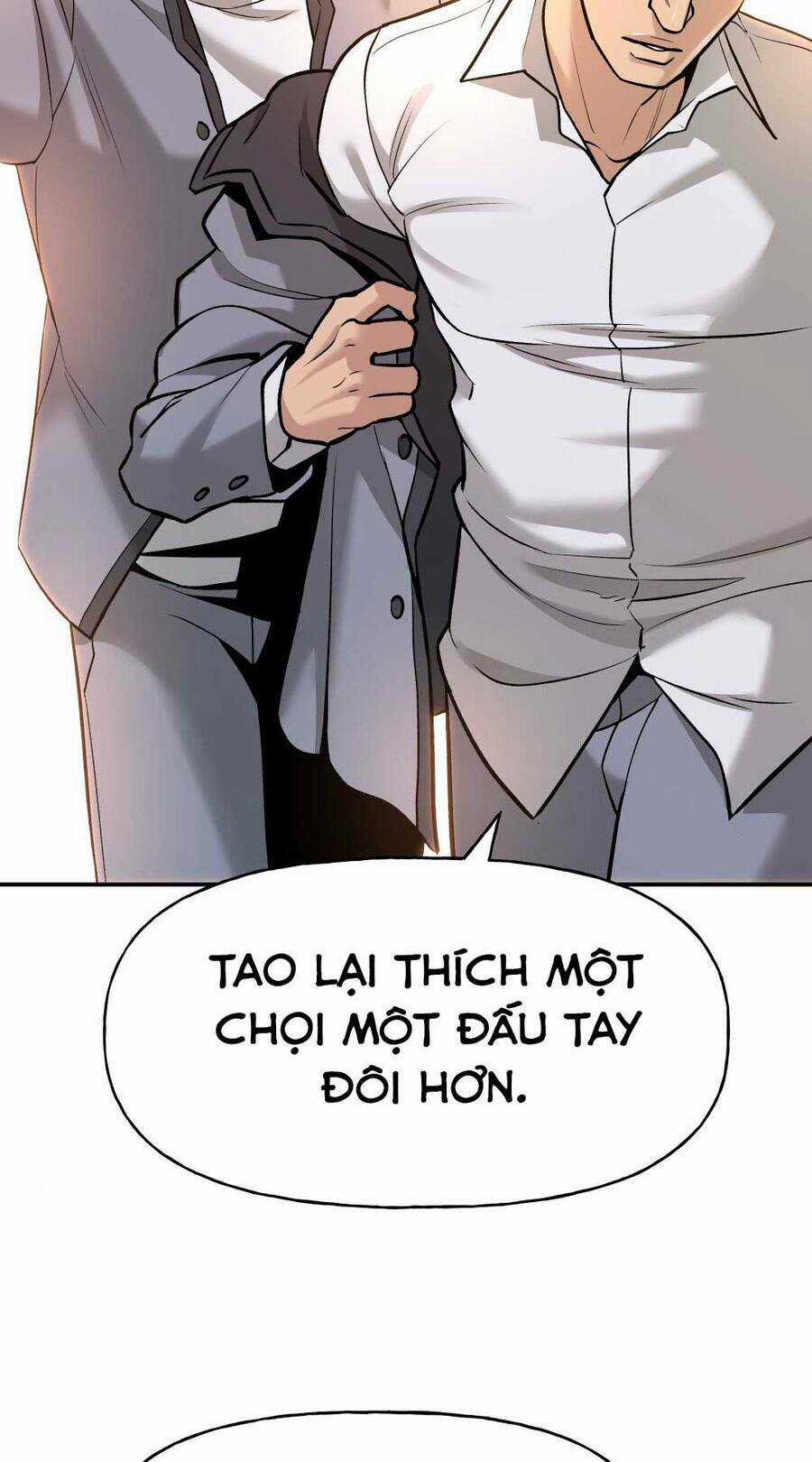Giang Hồ Thực Thi Công Lý Chapter 17 trang 82