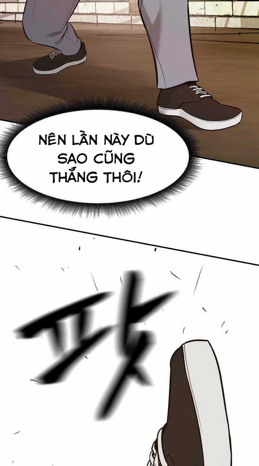 Giang Hồ Thực Thi Công Lý Chapter 17 trang 87