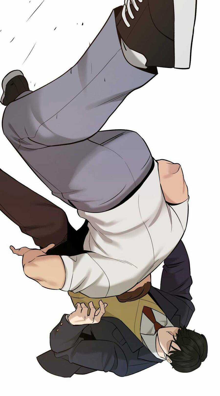 Giang Hồ Thực Thi Công Lý Chapter 17 trang 88