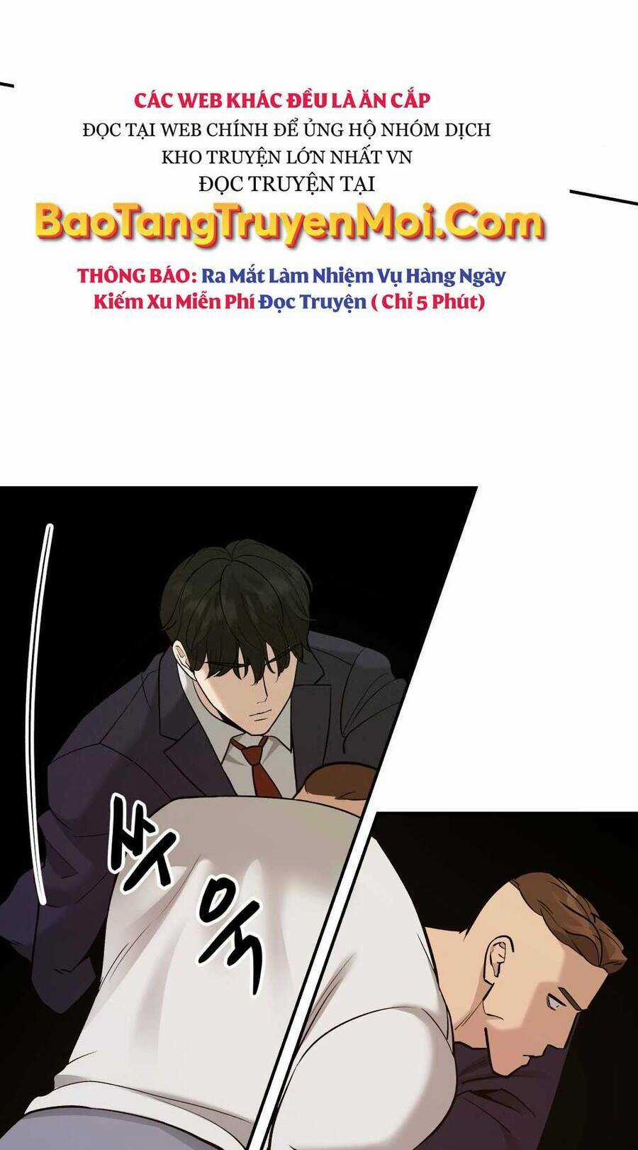 Giang Hồ Thực Thi Công Lý Chapter 17 trang 89