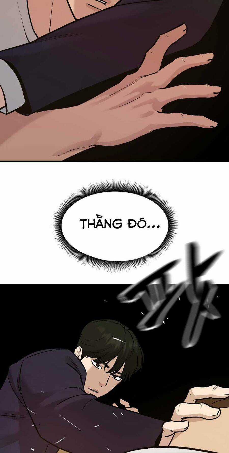 Giang Hồ Thực Thi Công Lý Chapter 17 trang 91