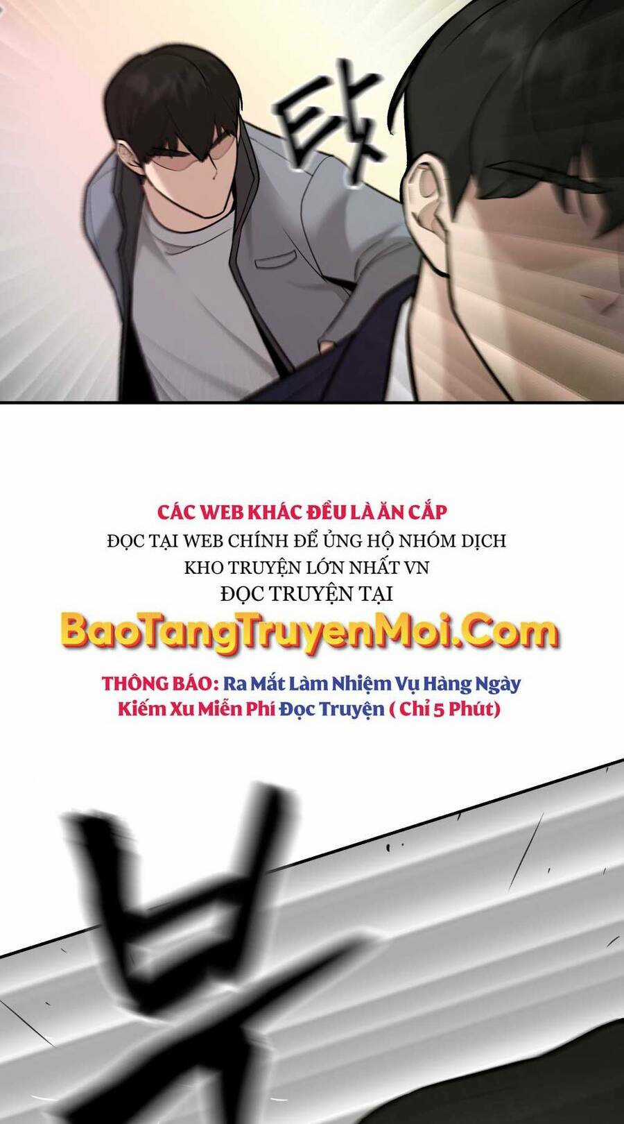 Giang Hồ Thực Thi Công Lý Chapter 17 trang 93