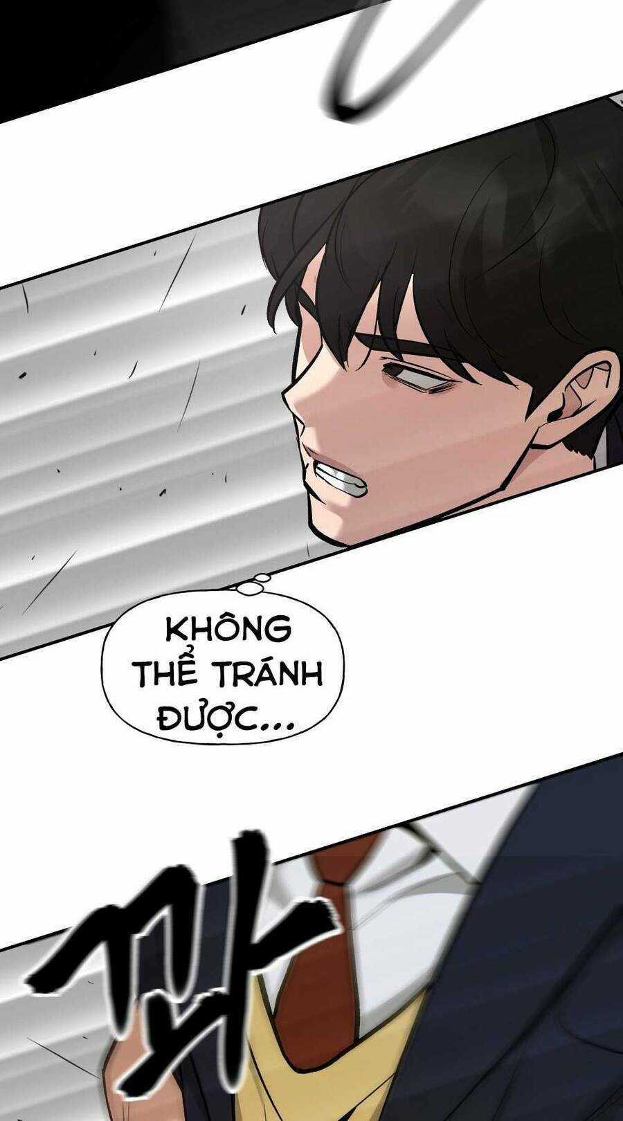 Giang Hồ Thực Thi Công Lý Chapter 17 trang 95