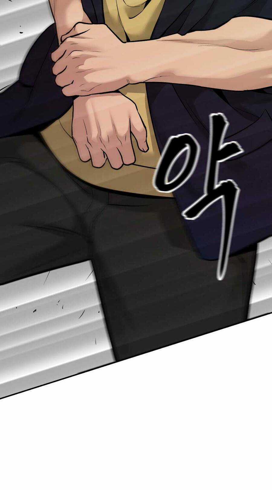 Giang Hồ Thực Thi Công Lý Chapter 17 trang 96