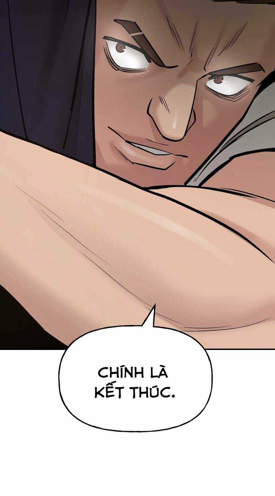 Giang Hồ Thực Thi Công Lý Chapter 17 trang 99