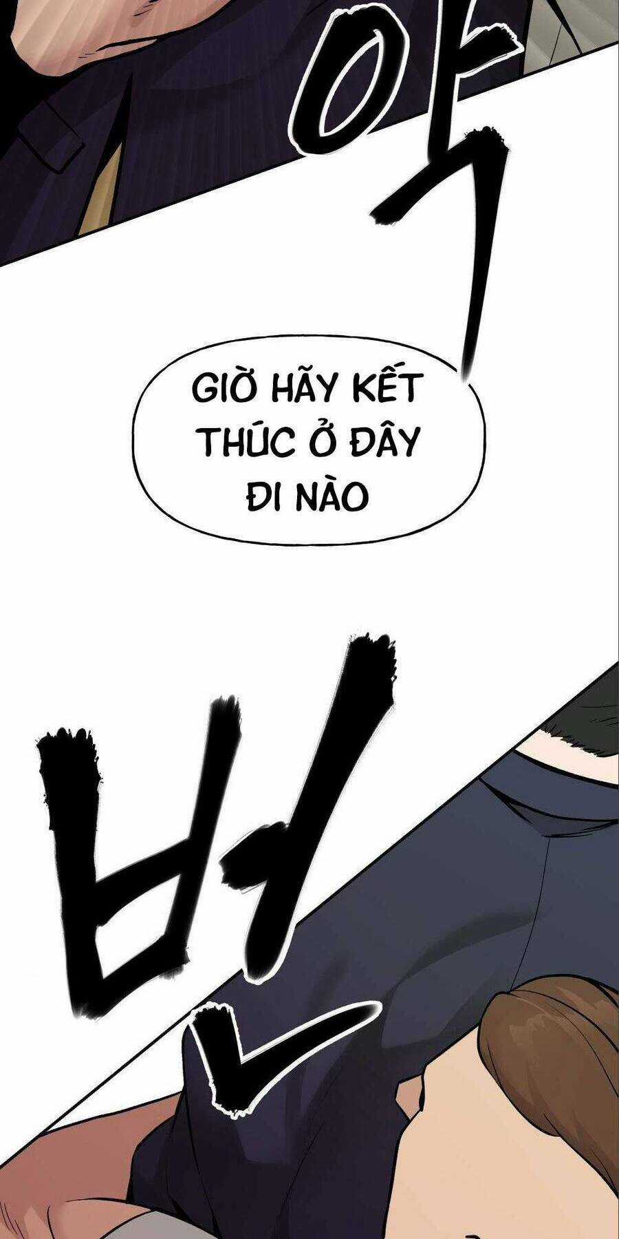 Giang Hồ Thực Thi Công Lý Chapter 18 trang 10