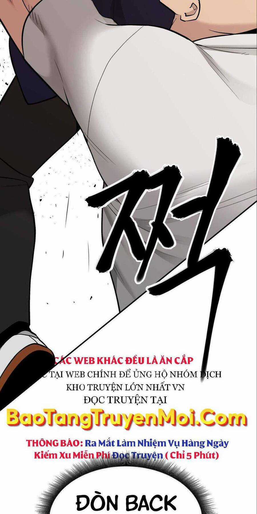Giang Hồ Thực Thi Công Lý Chapter 18 trang 11