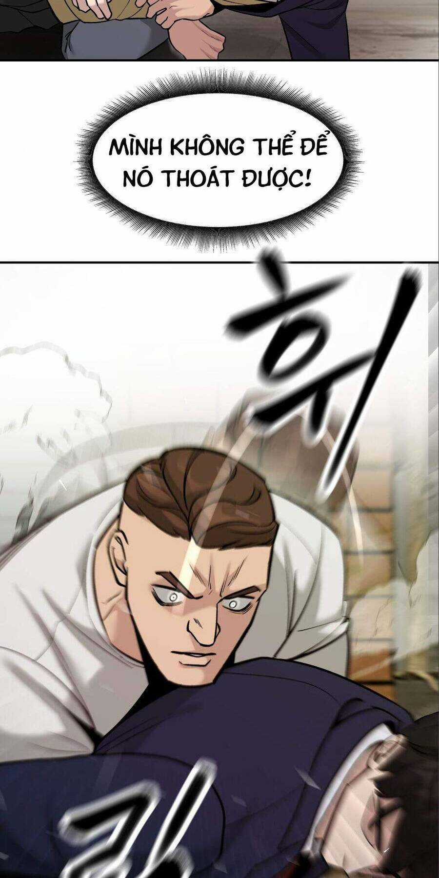 Giang Hồ Thực Thi Công Lý Chapter 18 trang 22