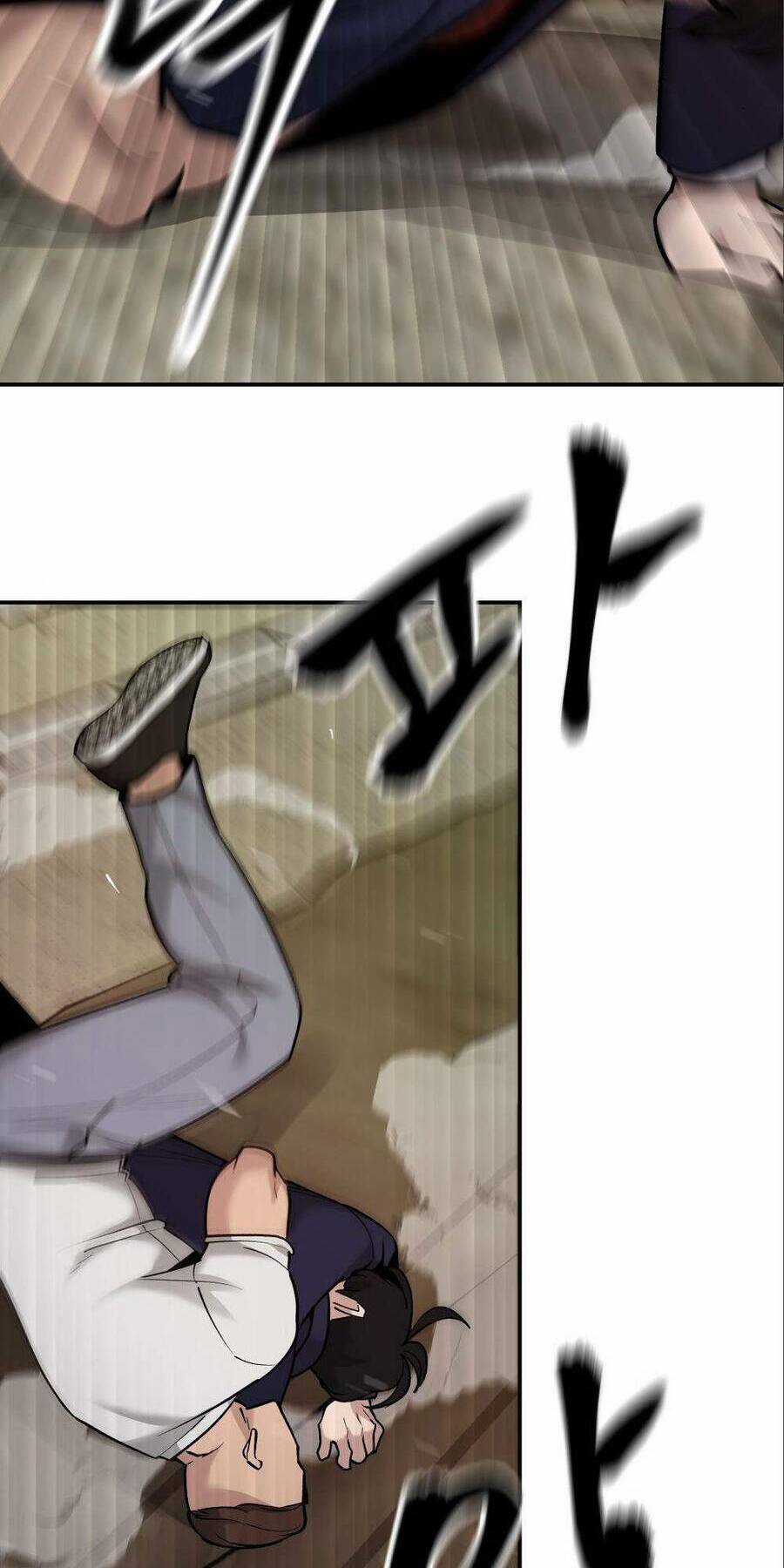 Giang Hồ Thực Thi Công Lý Chapter 18 trang 23
