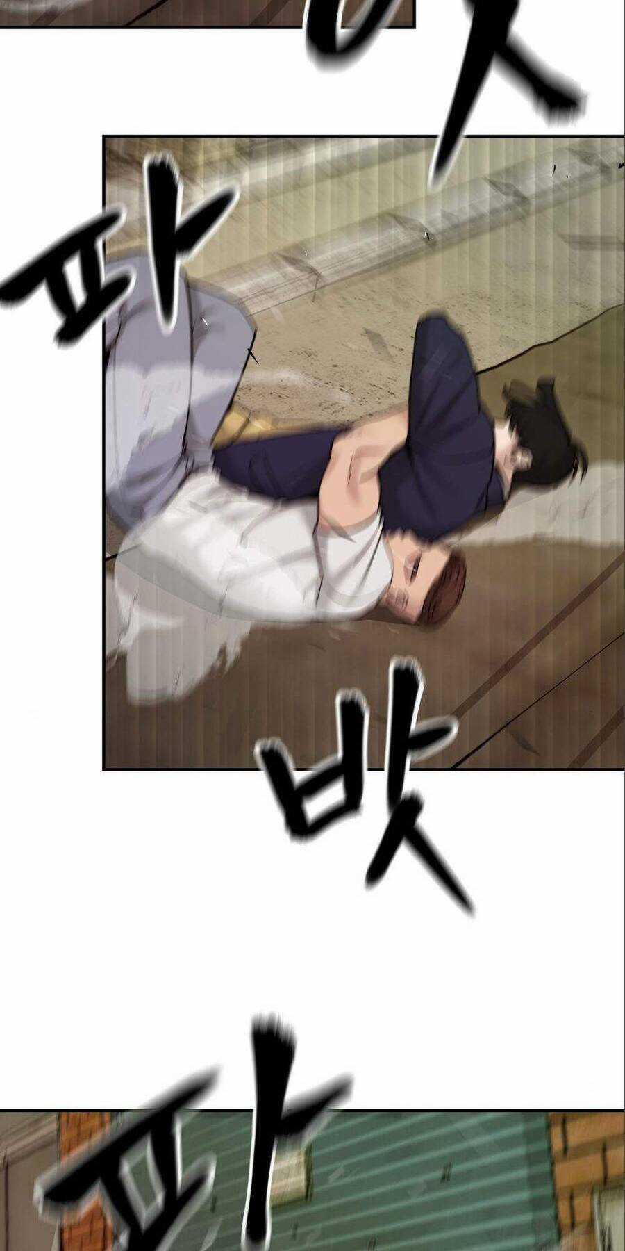Giang Hồ Thực Thi Công Lý Chapter 18 trang 24