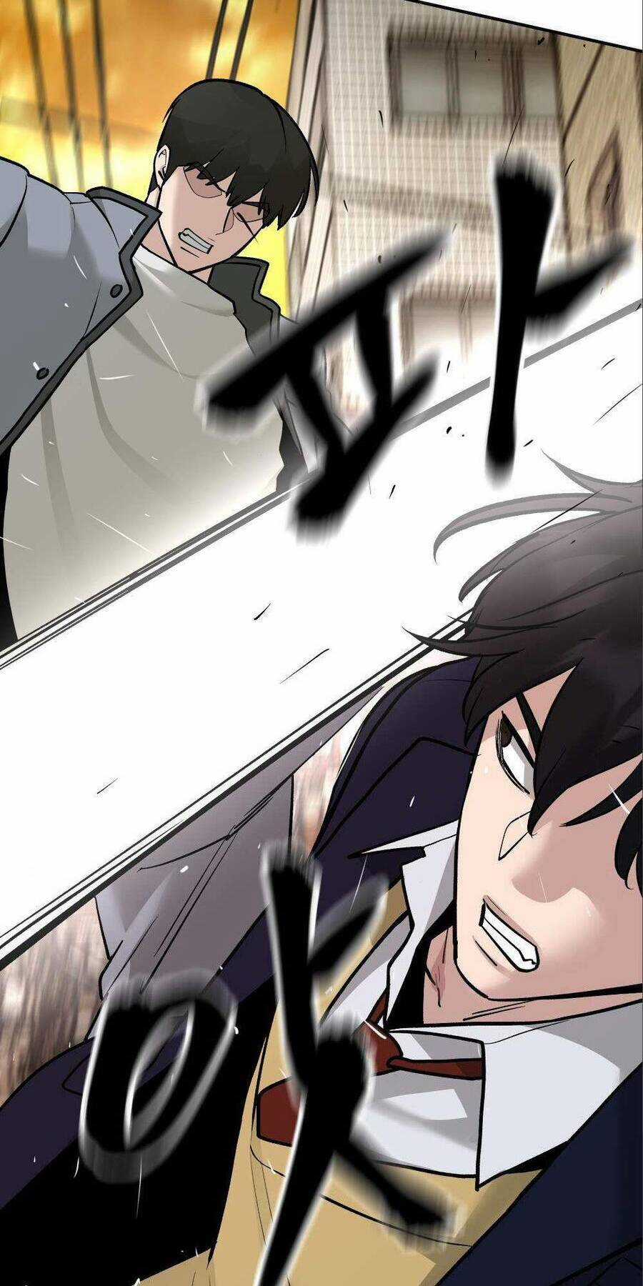 Giang Hồ Thực Thi Công Lý Chapter 18 trang 29