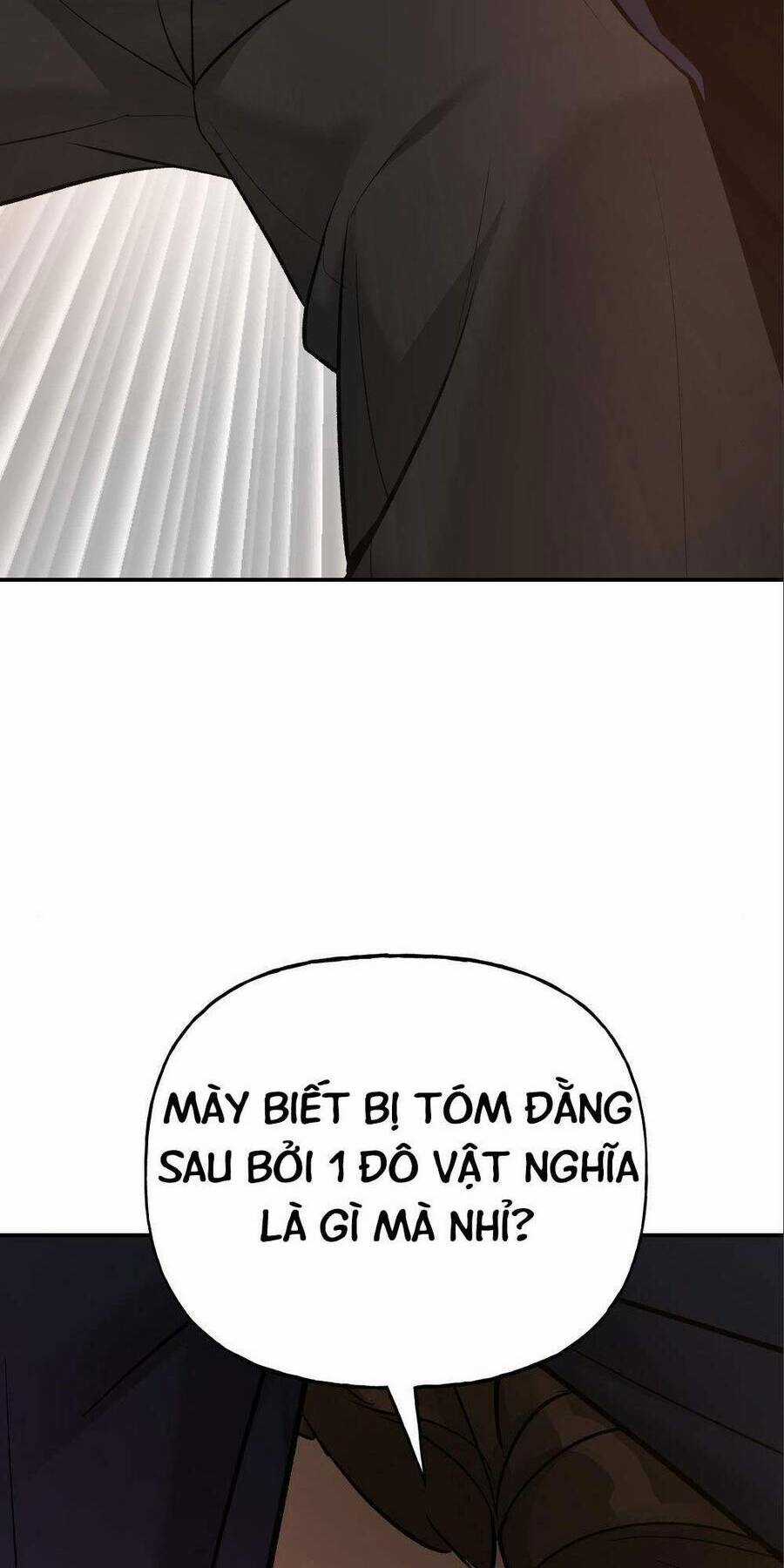 Giang Hồ Thực Thi Công Lý Chapter 18 trang 3