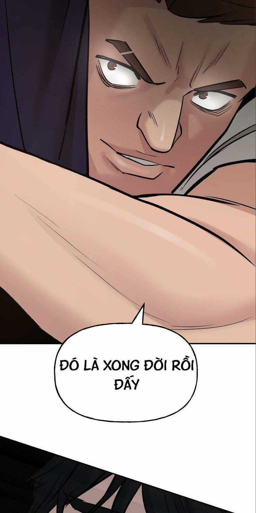 Giang Hồ Thực Thi Công Lý Chapter 18 trang 4
