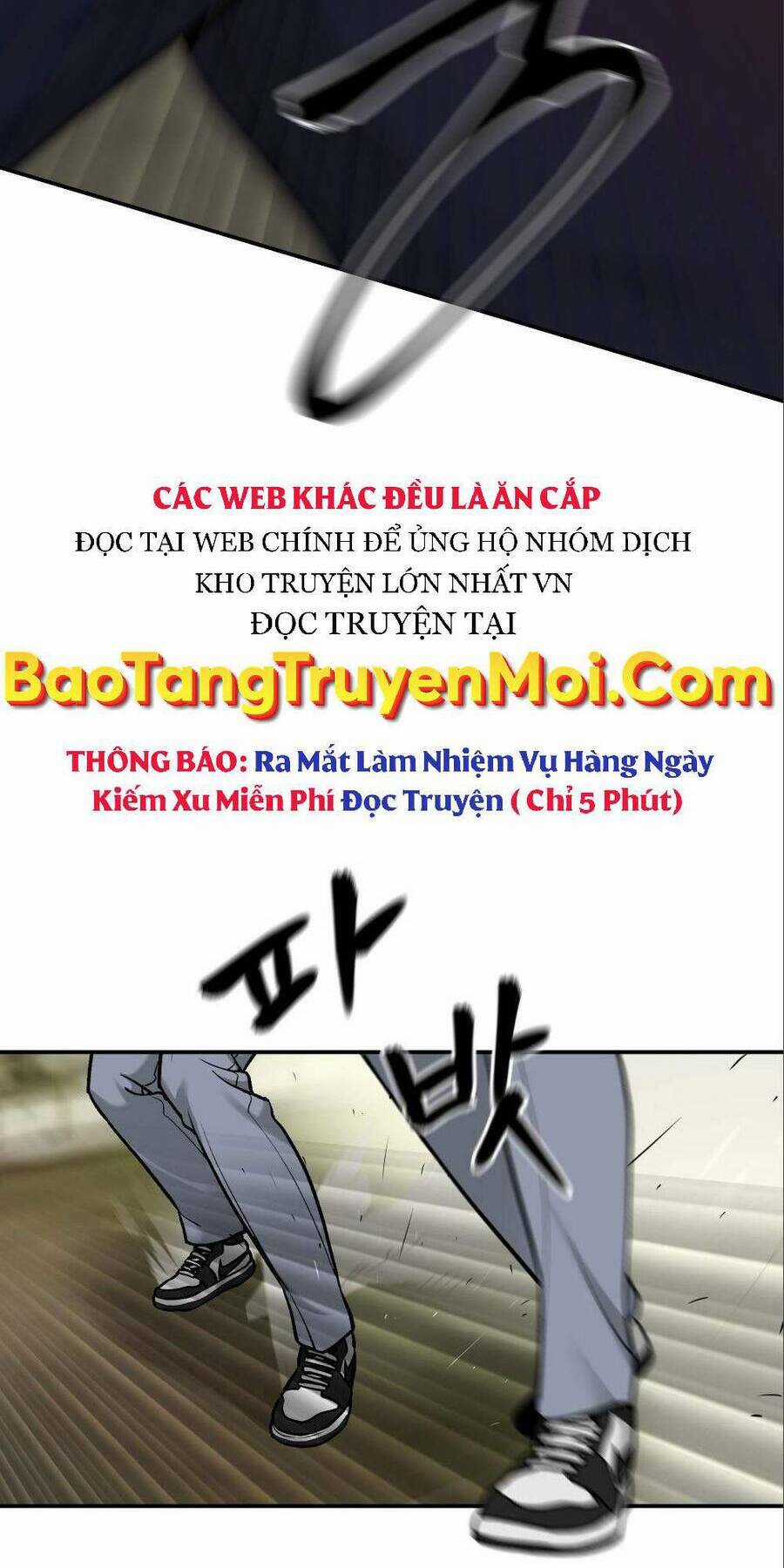 Giang Hồ Thực Thi Công Lý Chapter 18 trang 40