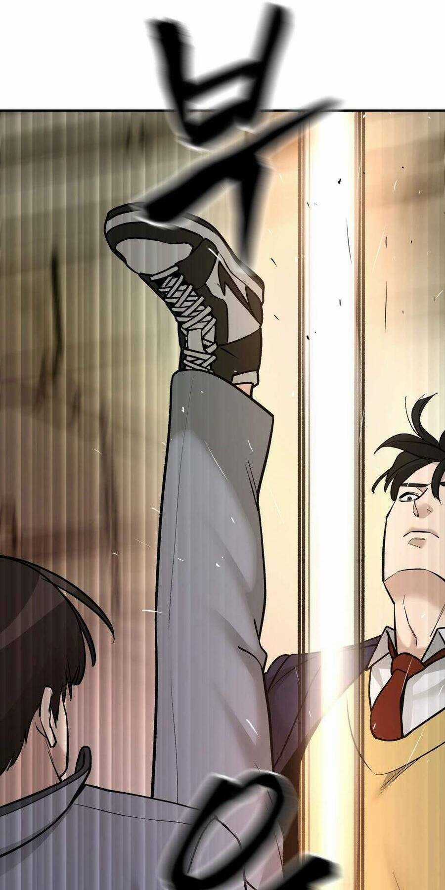 Giang Hồ Thực Thi Công Lý Chapter 18 trang 46