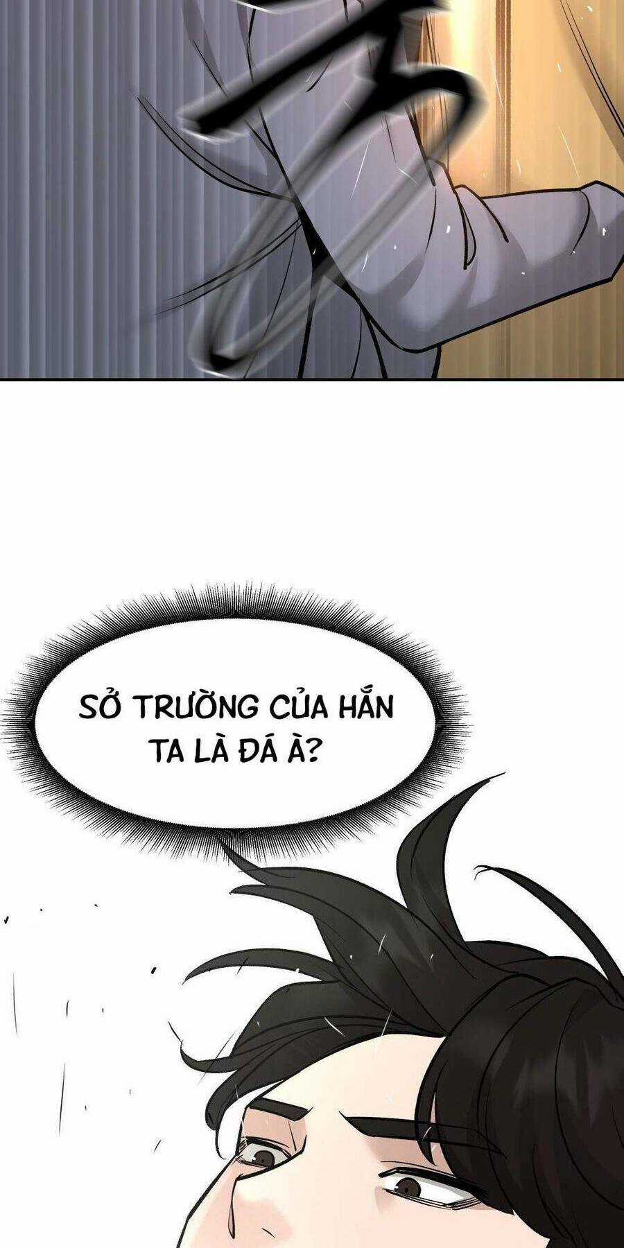 Giang Hồ Thực Thi Công Lý Chapter 18 trang 47