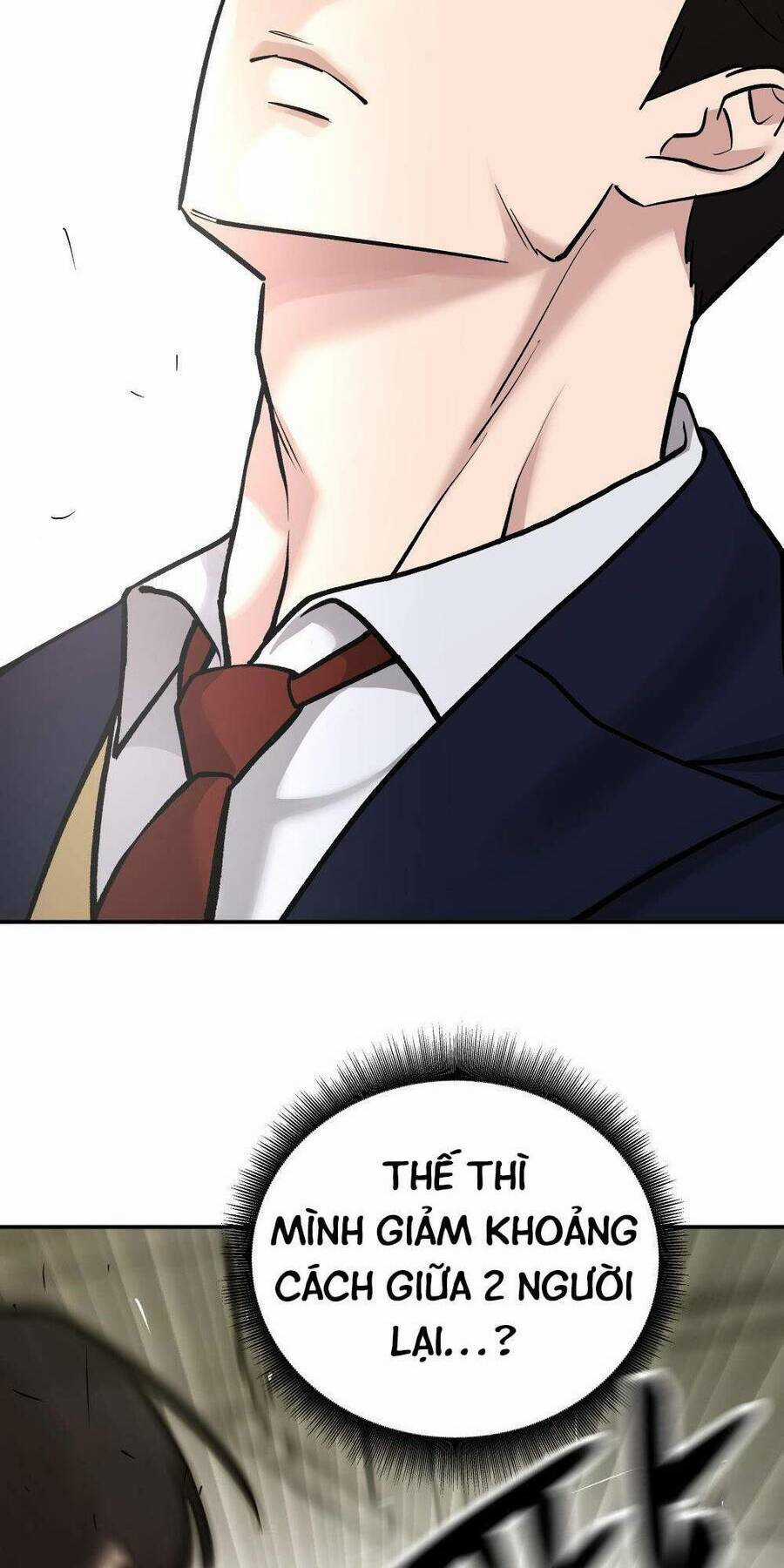 Giang Hồ Thực Thi Công Lý Chapter 18 trang 48