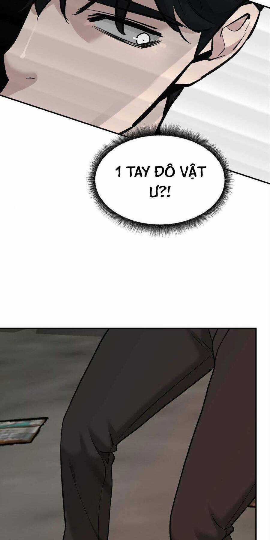 Giang Hồ Thực Thi Công Lý Chapter 18 trang 5