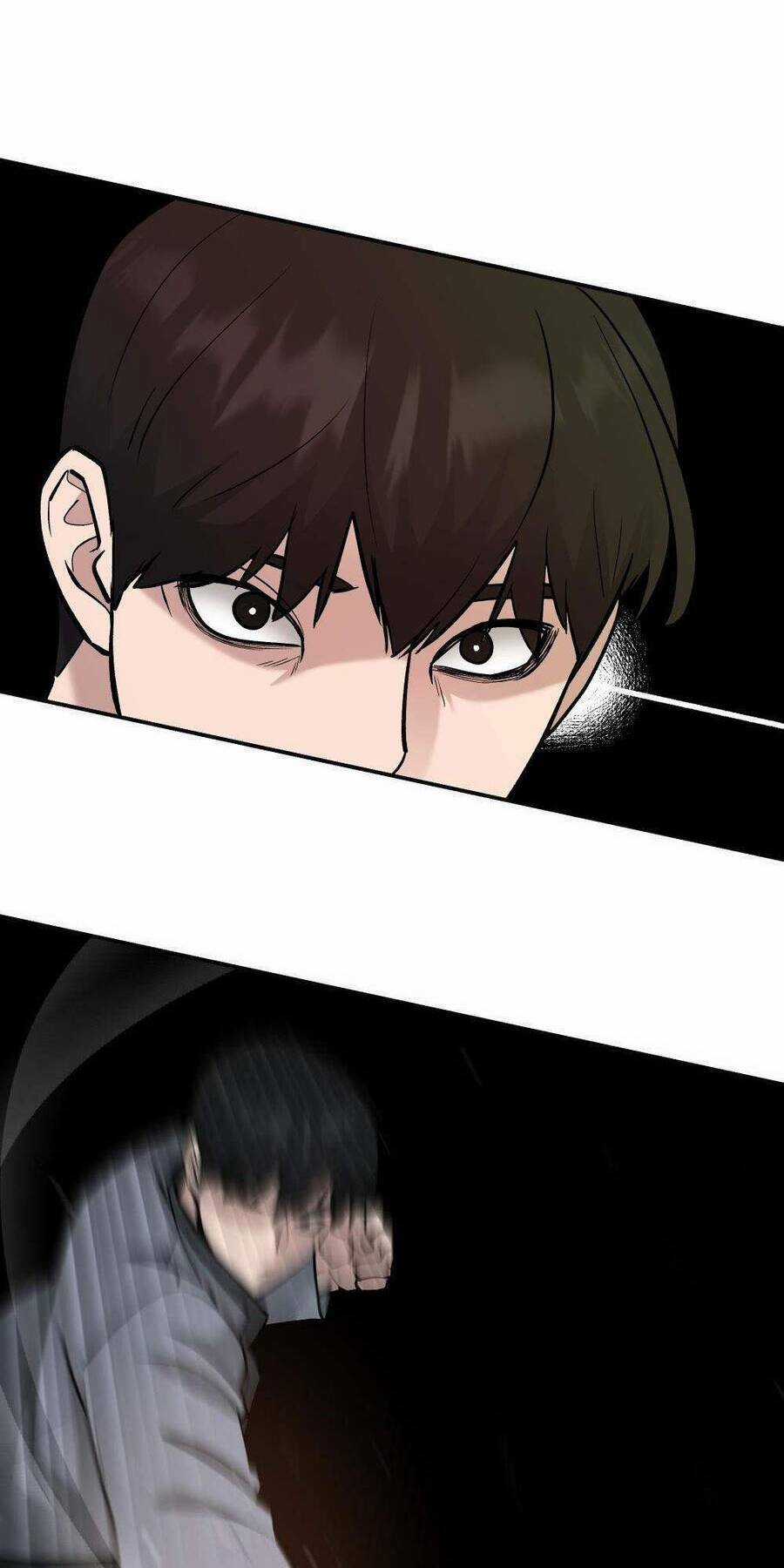 Giang Hồ Thực Thi Công Lý Chapter 18 trang 50