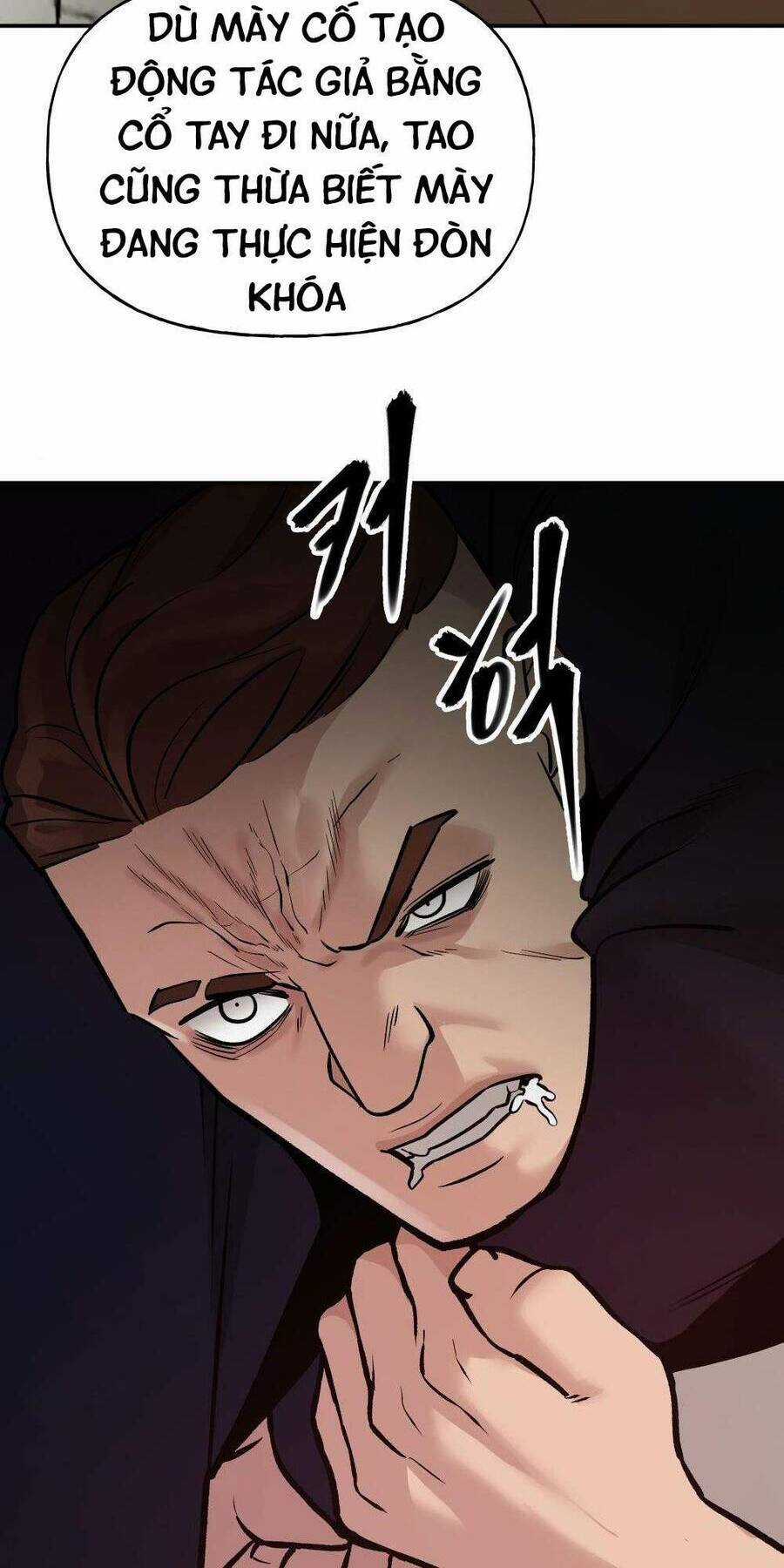 Giang Hồ Thực Thi Công Lý Chapter 18 trang 73