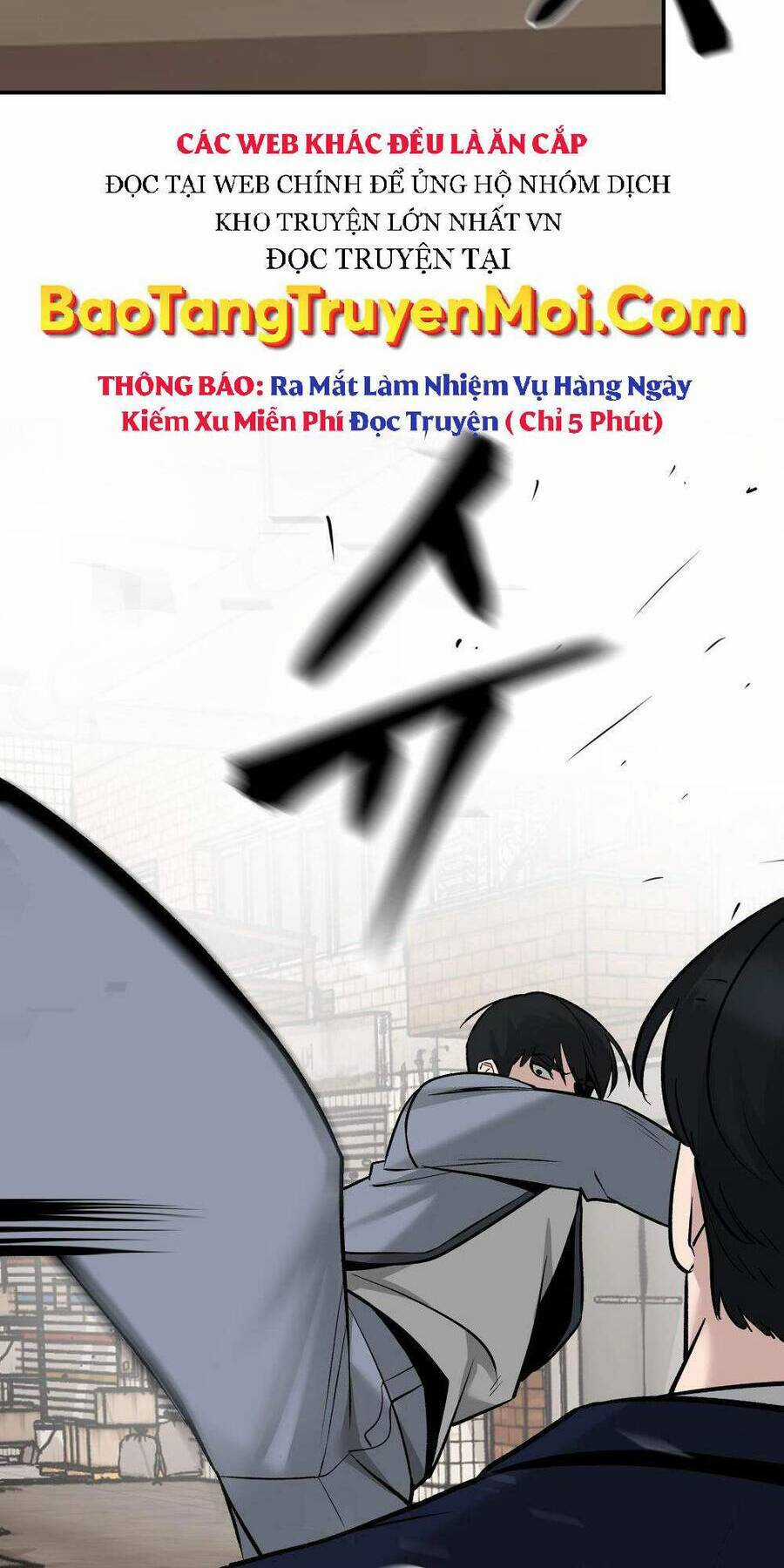Giang Hồ Thực Thi Công Lý Chapter 18 trang 77
