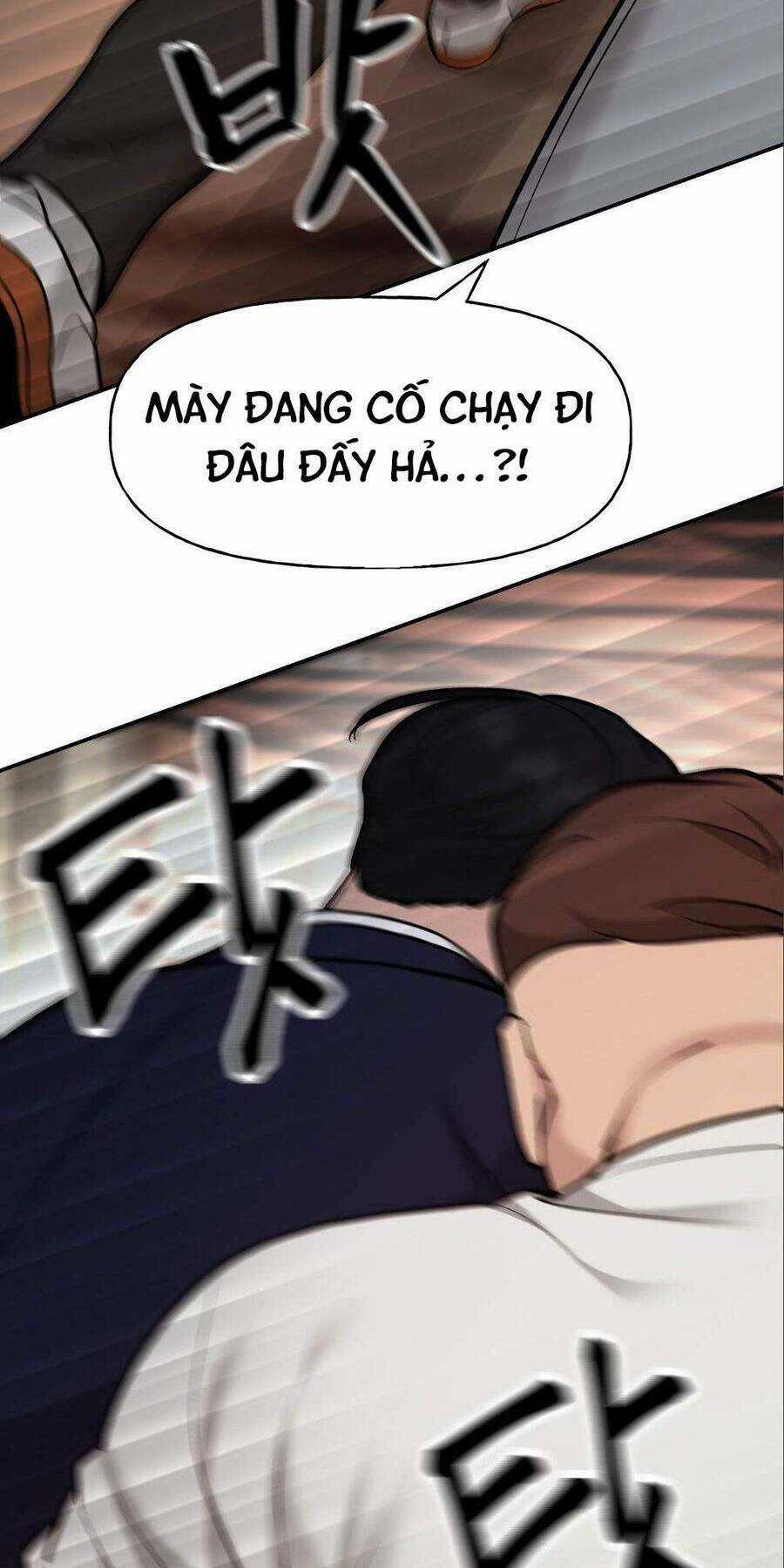 Giang Hồ Thực Thi Công Lý Chapter 18 trang 8