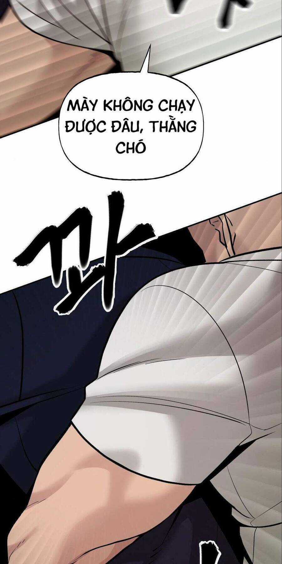 Giang Hồ Thực Thi Công Lý Chapter 18 trang 9