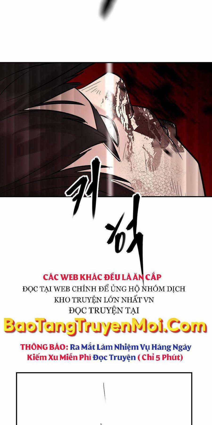 Giang Hồ Thực Thi Công Lý Chapter 18 trang 91