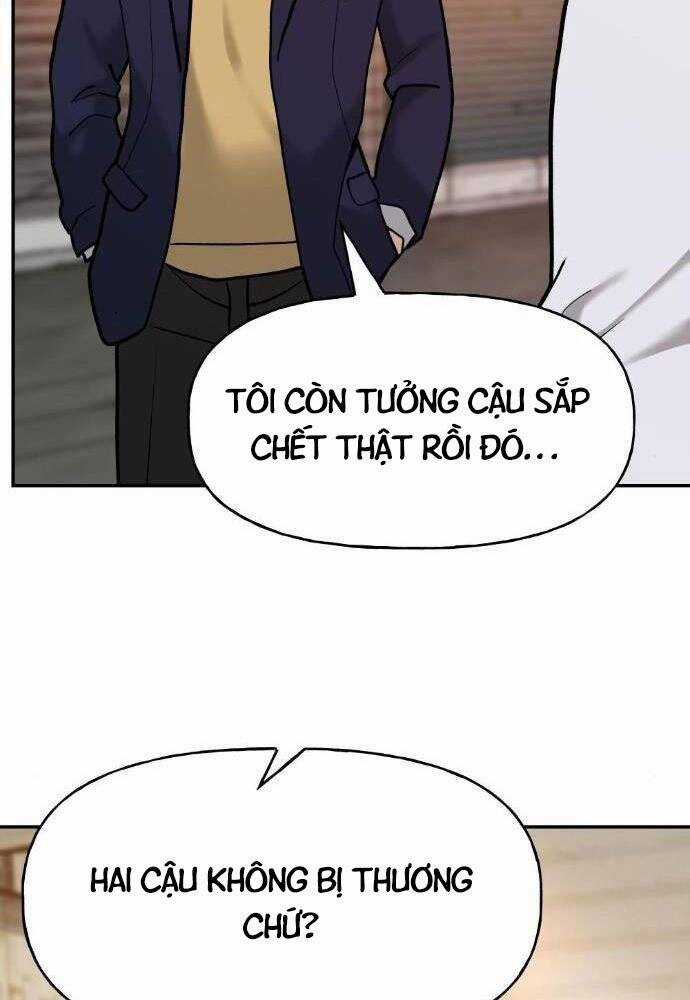 Giang Hồ Thực Thi Công Lý Chapter 19 trang 100