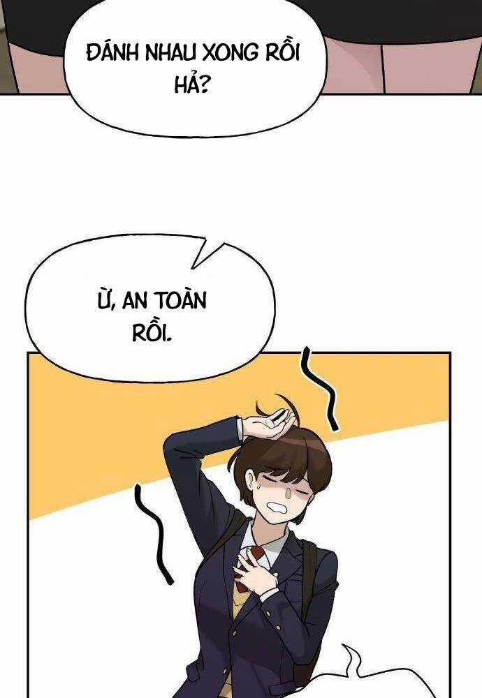 Giang Hồ Thực Thi Công Lý Chapter 19 trang 102