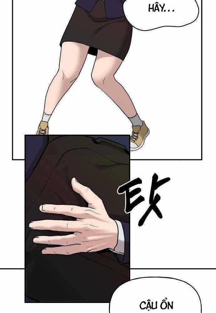 Giang Hồ Thực Thi Công Lý Chapter 19 trang 103