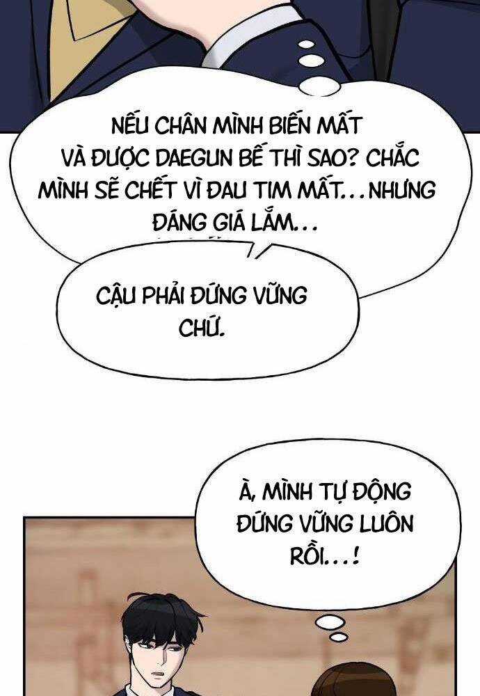 Giang Hồ Thực Thi Công Lý Chapter 19 trang 107