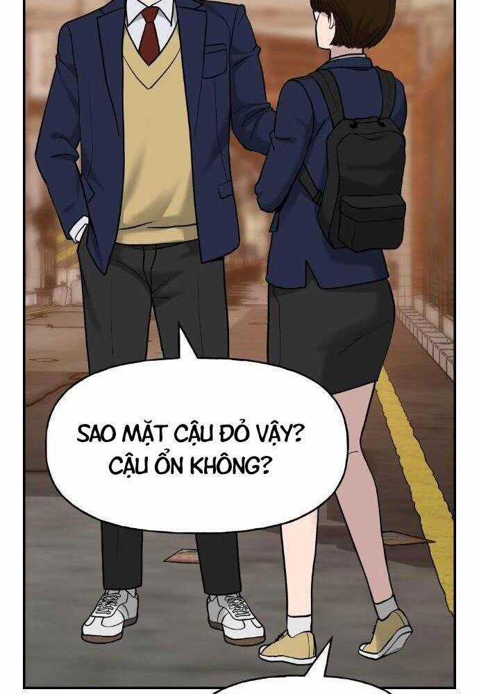 Giang Hồ Thực Thi Công Lý Chapter 19 trang 108