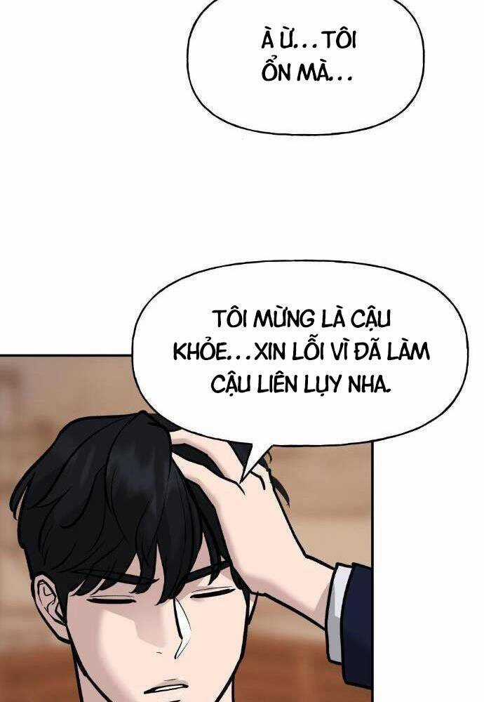 Giang Hồ Thực Thi Công Lý Chapter 19 trang 109