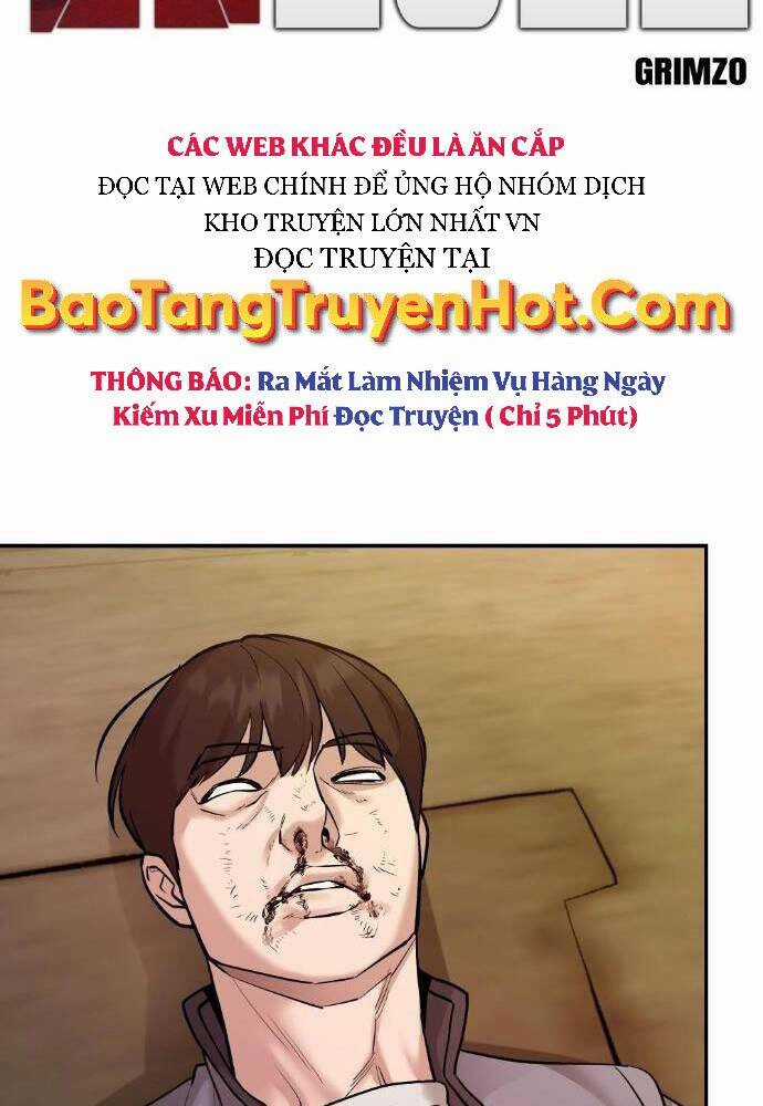 Giang Hồ Thực Thi Công Lý Chapter 19 trang 11