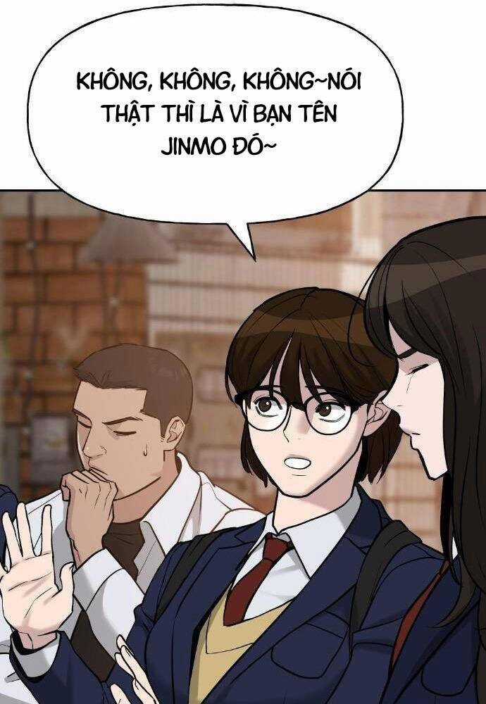 Giang Hồ Thực Thi Công Lý Chapter 19 trang 111