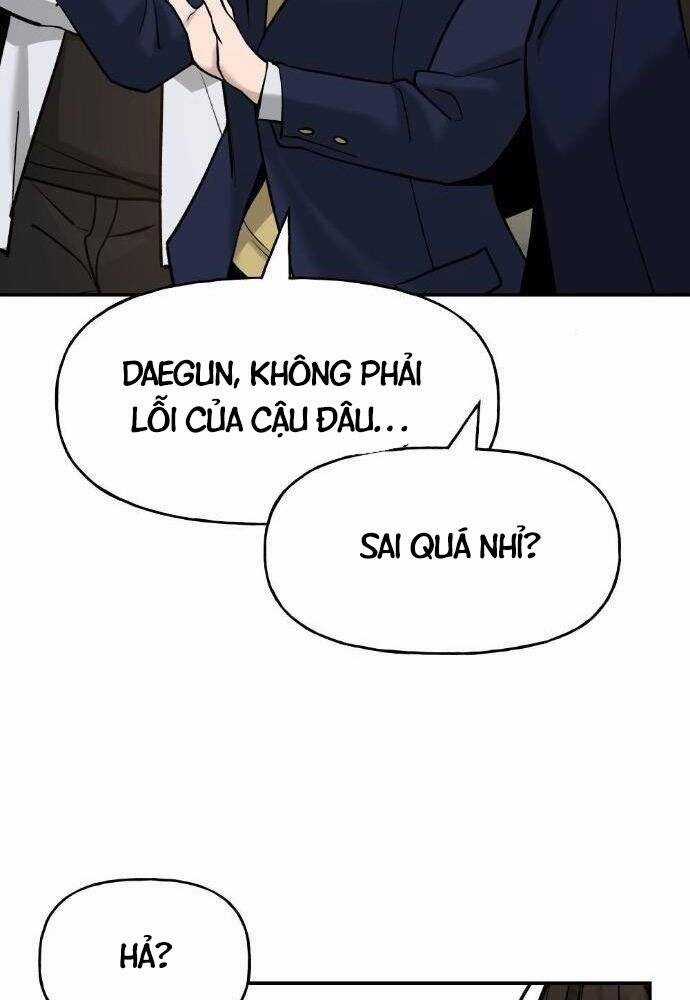 Giang Hồ Thực Thi Công Lý Chapter 19 trang 112