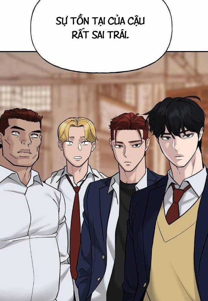 Giang Hồ Thực Thi Công Lý Chapter 19 trang 114