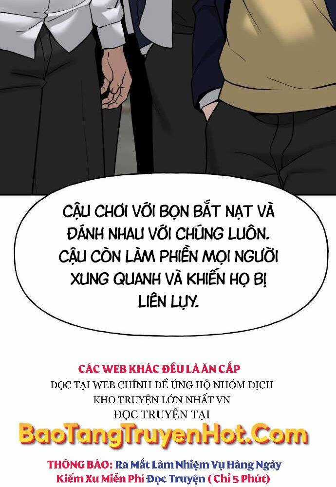 Giang Hồ Thực Thi Công Lý Chapter 19 trang 115