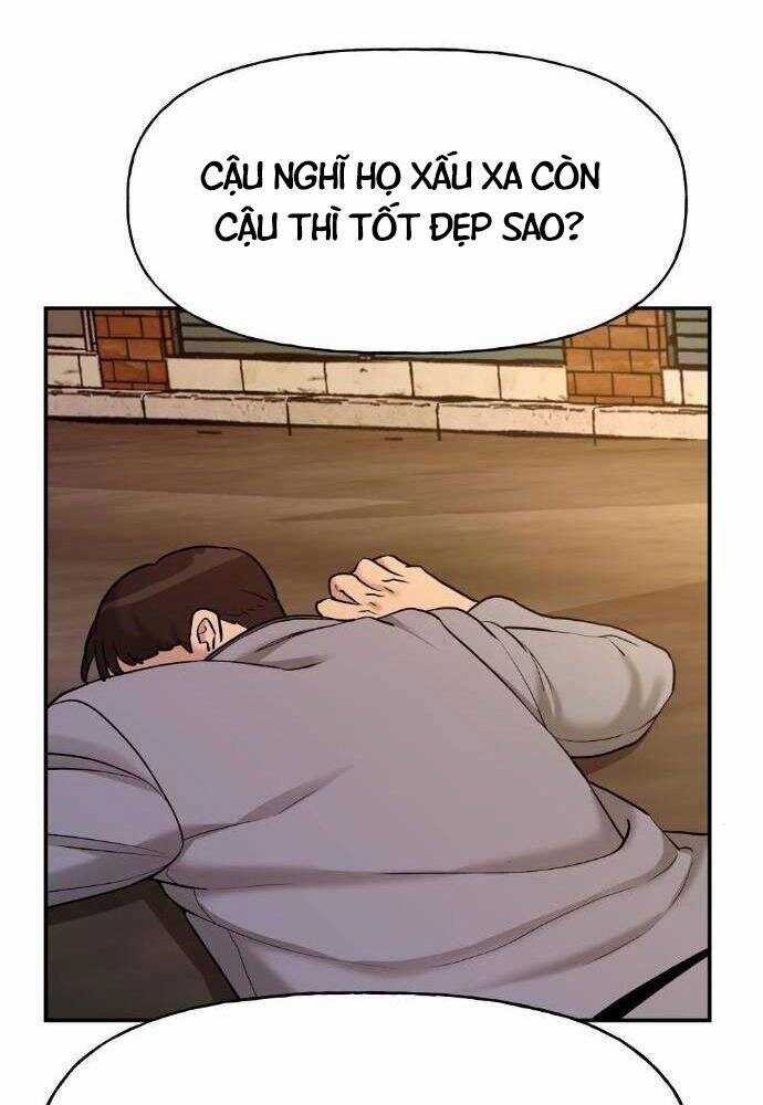 Giang Hồ Thực Thi Công Lý Chapter 19 trang 116