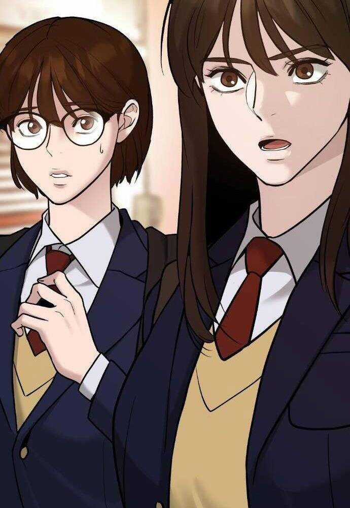 Giang Hồ Thực Thi Công Lý Chapter 19 trang 118