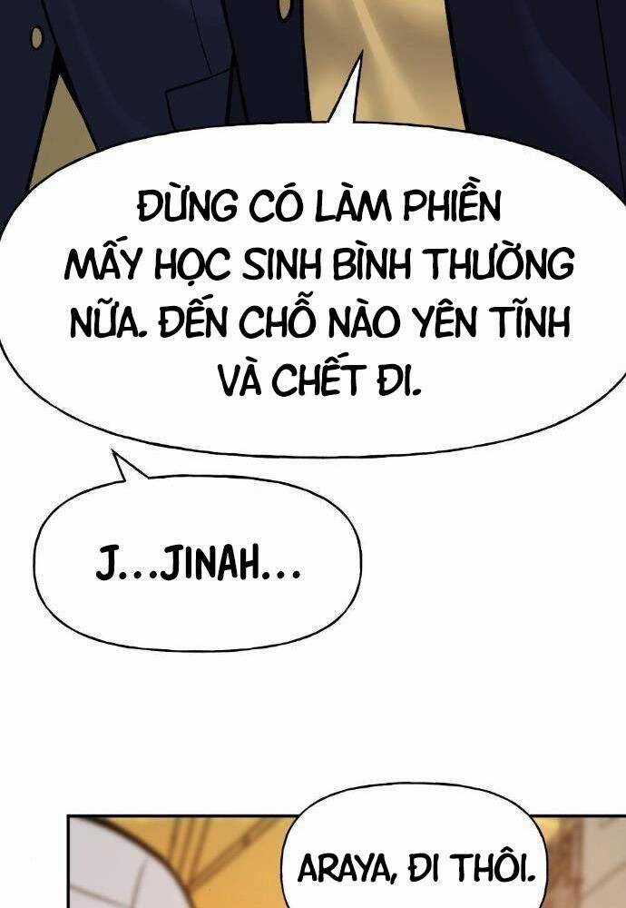 Giang Hồ Thực Thi Công Lý Chapter 19 trang 119