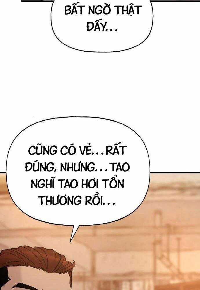 Giang Hồ Thực Thi Công Lý Chapter 19 trang 121