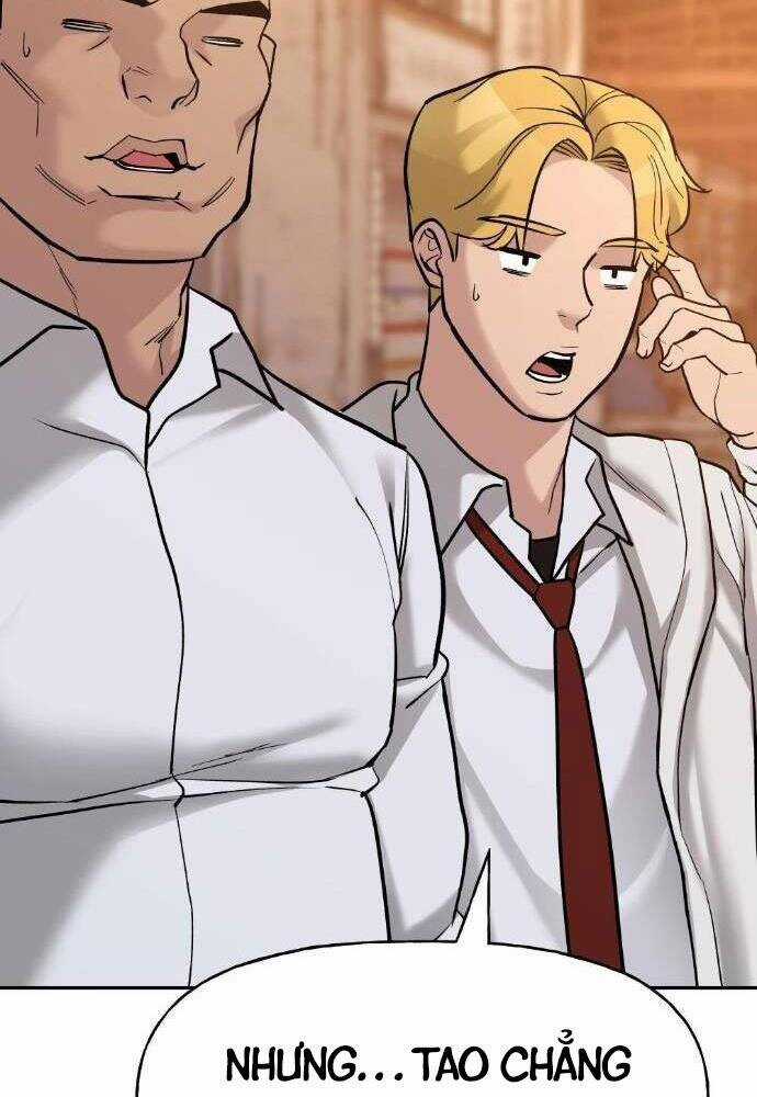 Giang Hồ Thực Thi Công Lý Chapter 19 trang 122