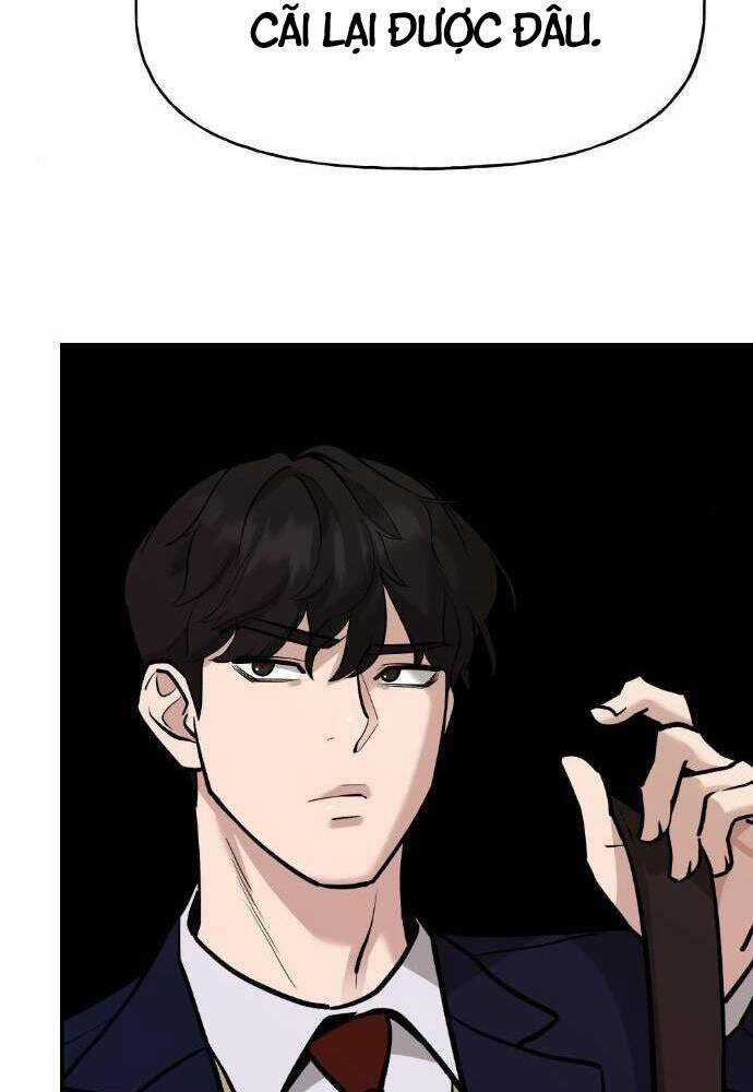 Giang Hồ Thực Thi Công Lý Chapter 19 trang 123