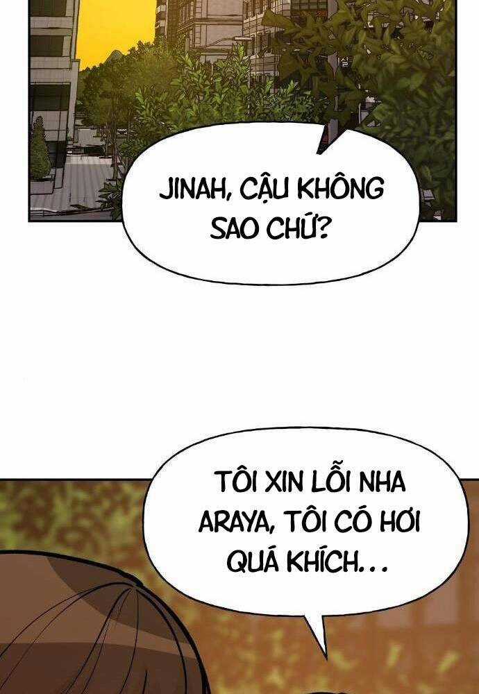 Giang Hồ Thực Thi Công Lý Chapter 19 trang 129